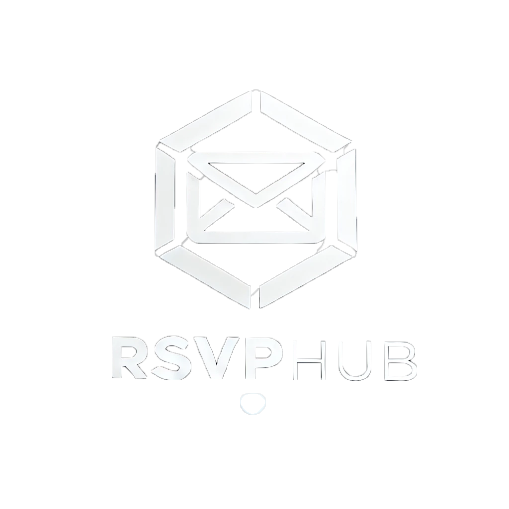 RSVPHub Logo